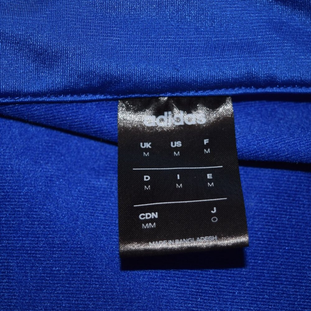 Adidas Track Jacket - Picture 5 of 5